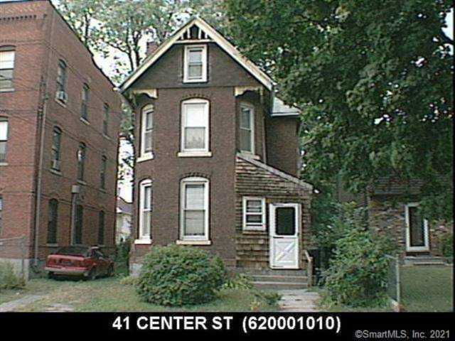 41 Center Street Hartford, CT 06120 | MLS 170406483 Photo 1