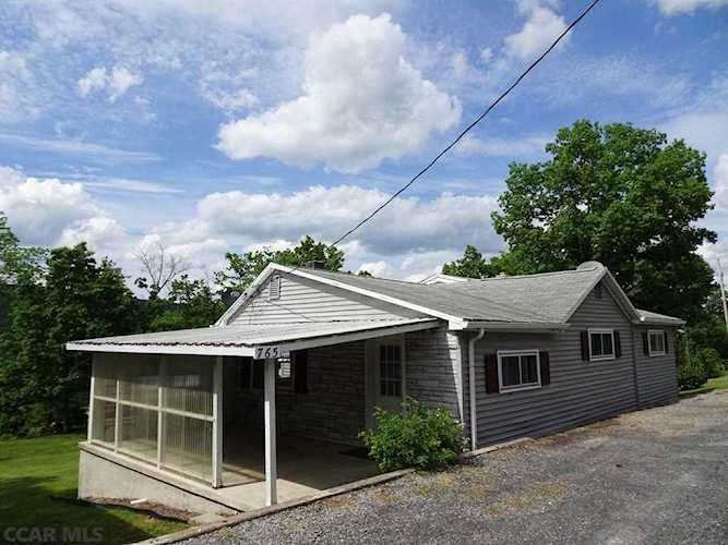 765 Lower Georges Valley Road Spring Mills, PA 16875