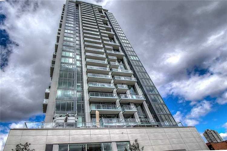 930 16 Ave SW #2904 Calgary, AB T2R 1C2
