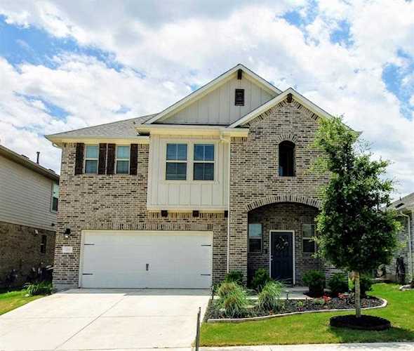 213 Spanish Foal TRL Georgetown, TX 78626