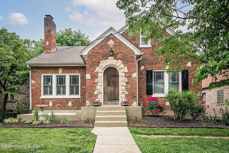 2702 Brownsboro Rd Louisville, KY 40206