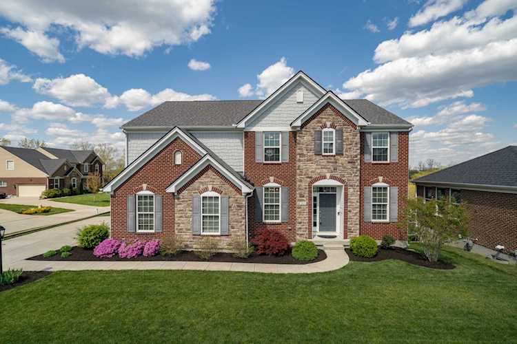 562 Ravensridge Ct Alexandria, KY 41001