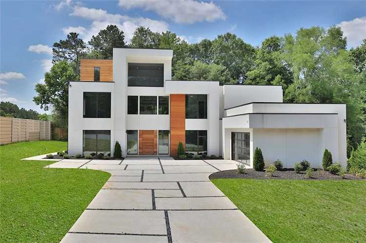 645 NW Northway Ln Atlanta, GA 30342 | MLS 6893425 Photo 1