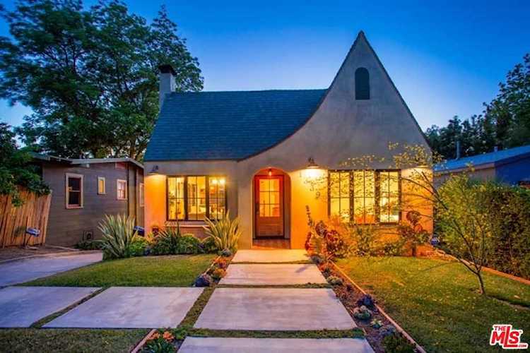 1339 Coronado Terrace Los Angeles, CA 90026