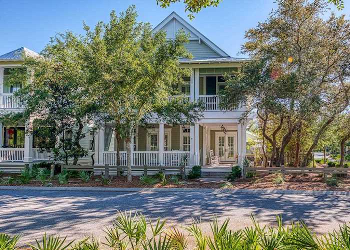 70 Scrub Oak Circle Santa Rosa Beach, FL 32459