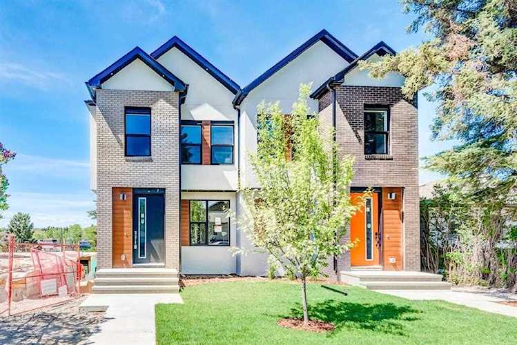 #1 4207 2 St NW Calgary, AB T2K 0Z2