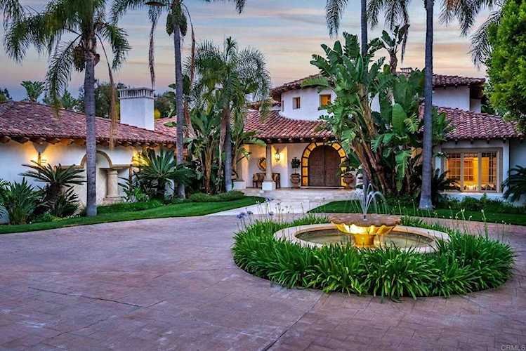 6063 Avenida Alteras Rancho Santa Fe, CA 92067