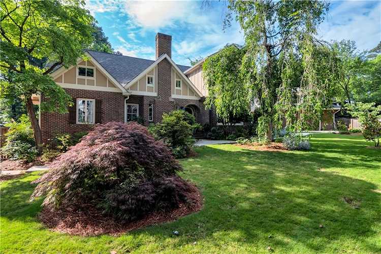 1659 Noble Dr NE Atlanta, GA 30306