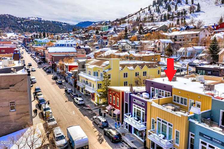 545 Main St Park City, UT 84060