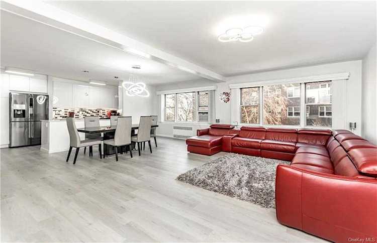 3850 Hudson Manor Terrace #2DEW Bronx, NY 10463