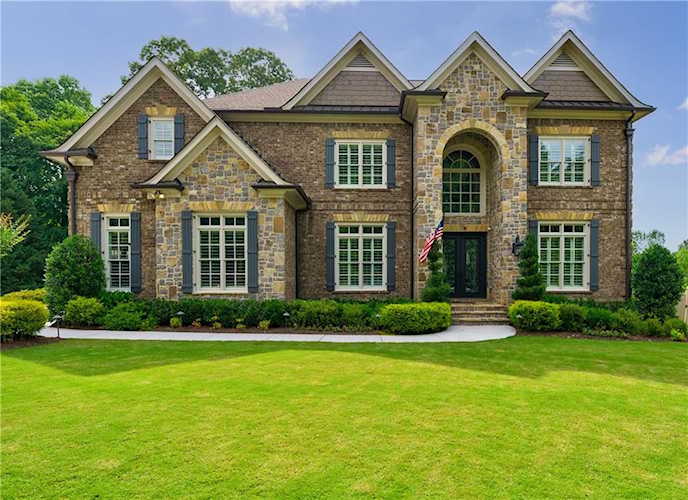 420 Blake Rd Alpharetta, GA 30022