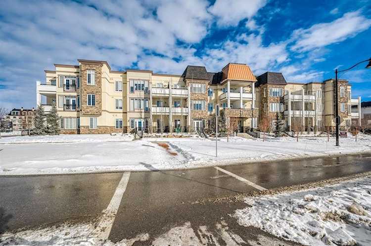 39 Quarry Gate SE #212 Calgary, AB T2C 5P4