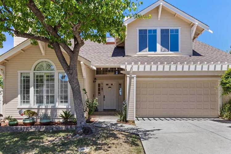 878 Windmill Park Ln Mountain View, CA 94043