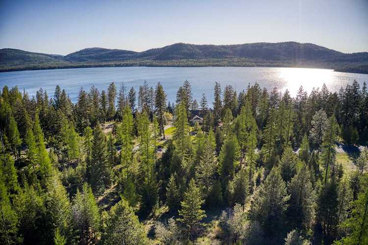 1119 N Bitterroot Rd Marion, MT 59925
