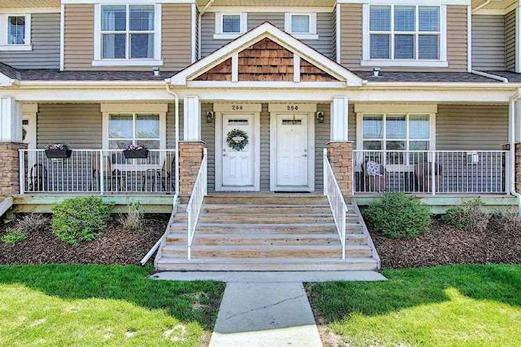 288 Cranston Rd SE Calgary, AB T3M 1R3