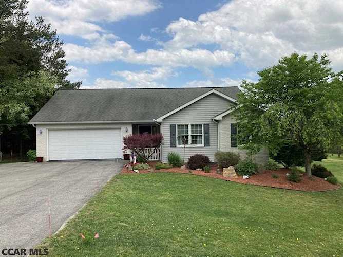 2129 Tyrone Pike Philipsburg, PA 16866