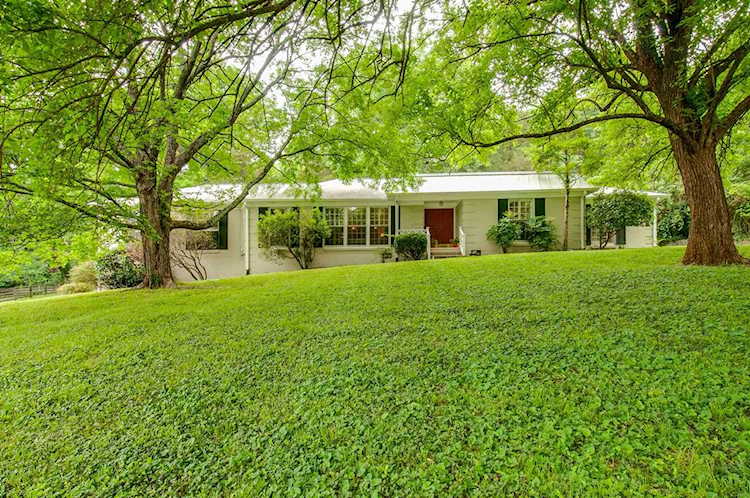 1318 Hildreth Dr Nashville, TN 37215 | MLS 2259356 Photo 1