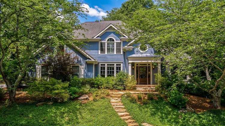 4502 Lake Forrest Dr Atlanta, GA 30342