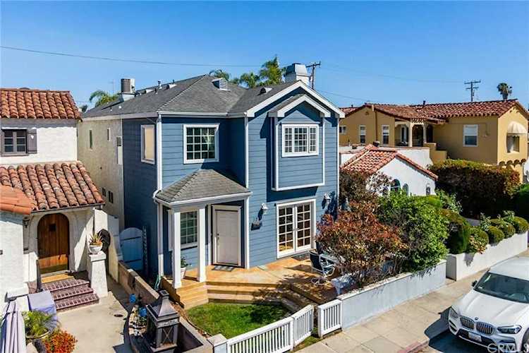 128 Claremont Ave Long Beach, CA 90803