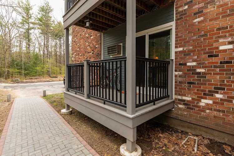 Bean Group | 27 Ernest Ave #7 Exeter 03833 NH | condo for sale Photo 1