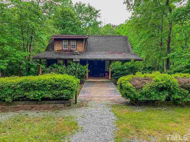 327 Shady Oak Road Roxboro, NC 27574