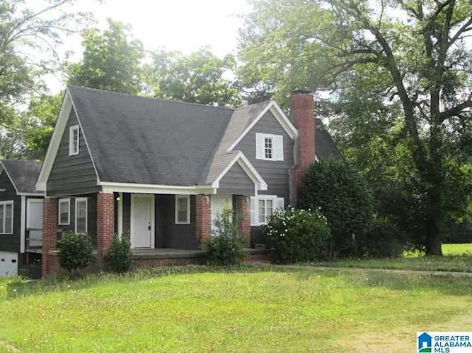 65325 Highway 77 Talladega, AL 35160