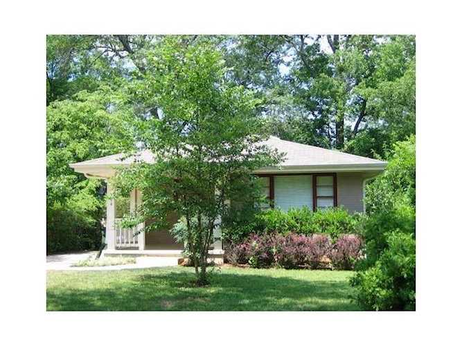 294 Leland Terrace NE Atlanta, GA 30317