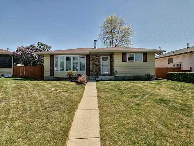 7348 Huntley Rd NE Calgary, AB T2K 4Z4