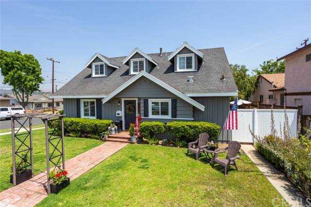 15304 Talbot Dr La Mirada, CA 90638