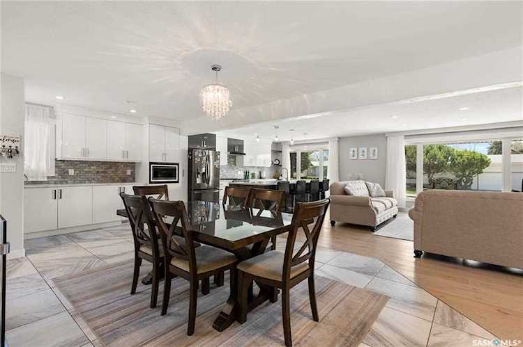 604 E Inver Crescent Regina, SK S4N 2K6