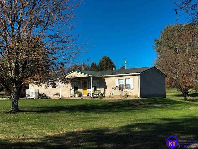 959 Burdick School Road Campbellsville, KY 42718