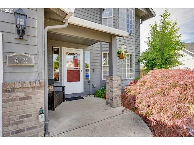 412 NW 16th Cir Battle Ground, WA 98604