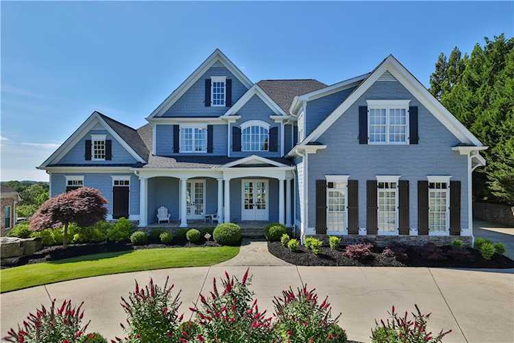 3727 Wavespray Ct Gainesville, GA 30506