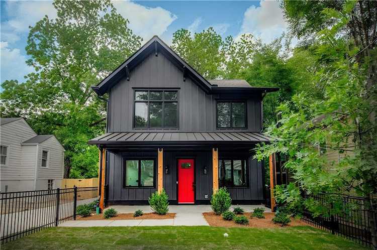 232 Wilbur Ave SE #A Atlanta, GA 30316