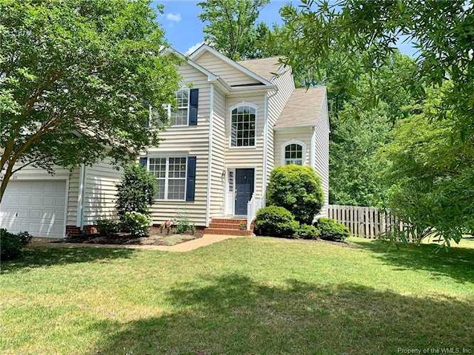 205 Spinnaker Way Williamsburg, VA 23185