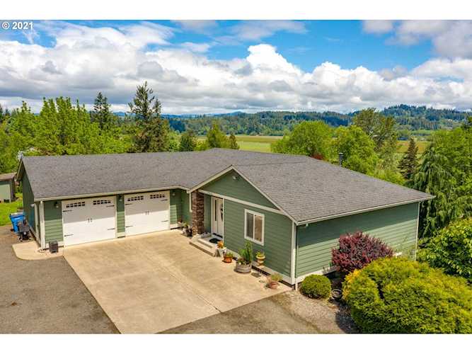 37010 NE Wiehl Rd La Center, WA 98629