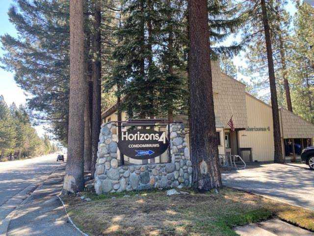 2113 Meridian Horizons IV #109 Mammoth Lakes, CA 93546