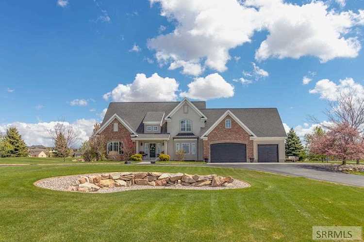 5692 Sagewood Drive Idaho Falls, ID 83406