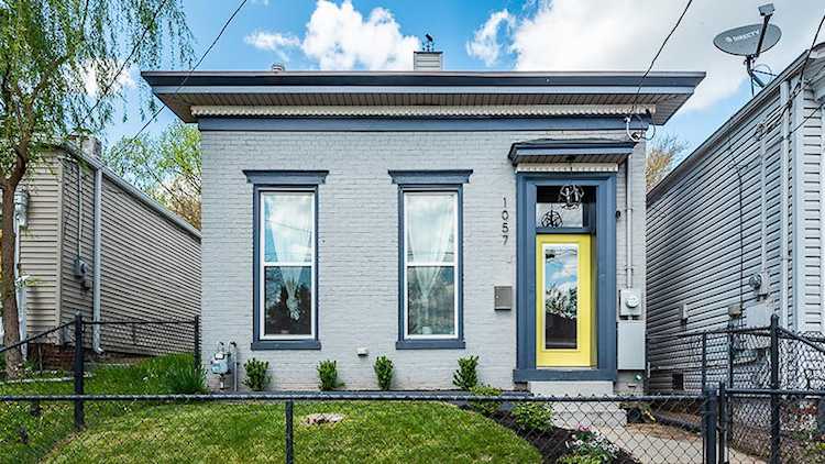 1057 Mary St Louisville, KY 40204 | MLS 1583862 Photo 1