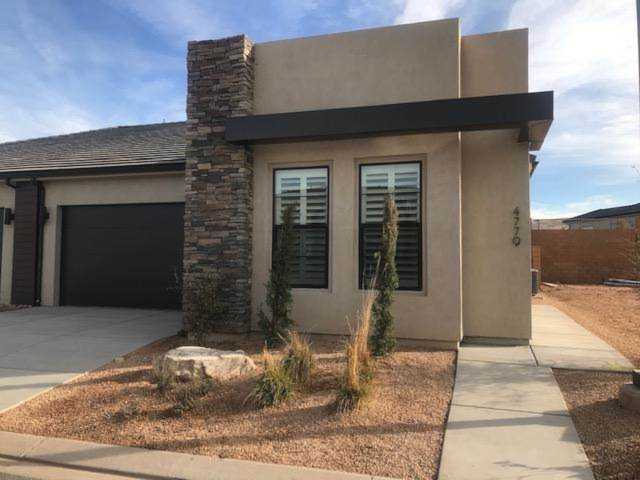 4779 S Martin St George, UT 84790