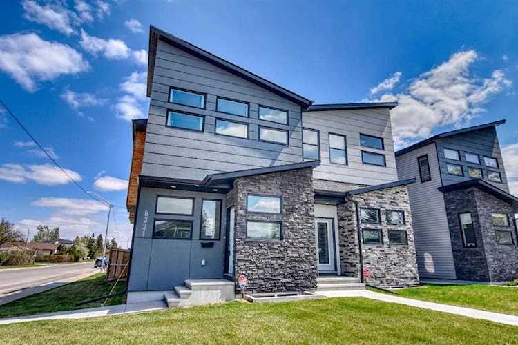 8321 46 Ave NW Calgary, AB T2B 2P7