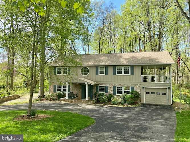 11524 Fairfax Station Rd Fairfax Station, VA 22039