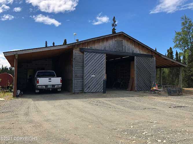 48815 Sandhill Crane Road Soldotna, AK 99669
