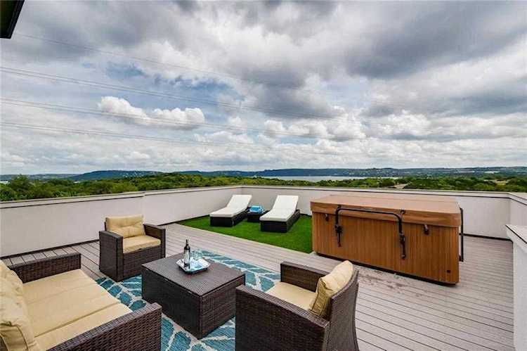 4300 Mansfield Dam CT #831 Austin, TX 78734