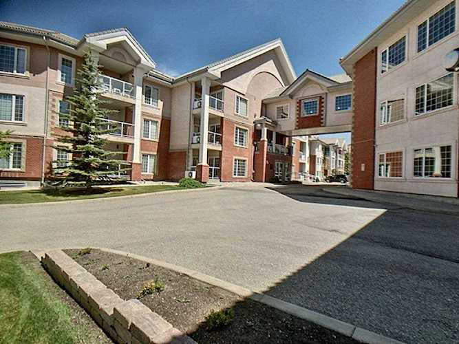 223 Tuscany Springs Blvd NW #286 Calgary, AB T3L 2M2
