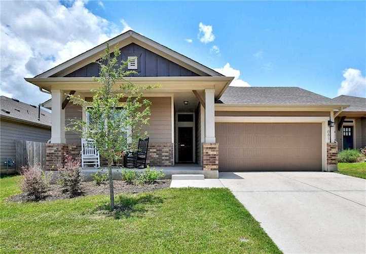 681 Bridgestone WAY Buda, TX 78610