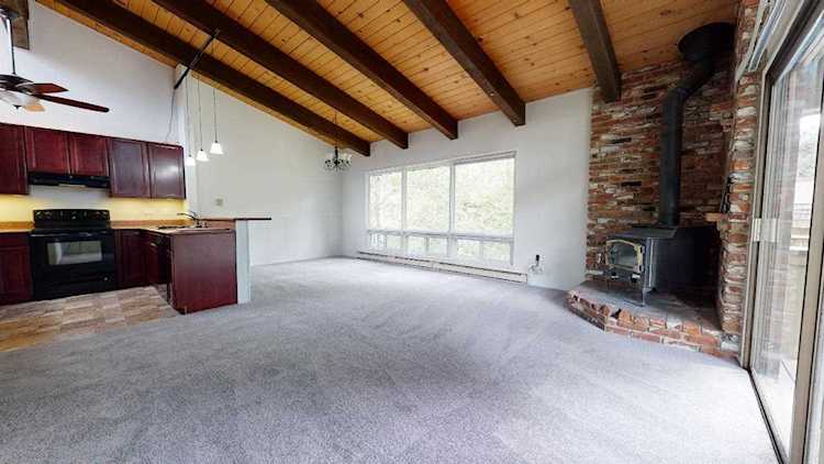 3251 Chateau Rd #46 Chateau de Montagne #46 Mammoth Lakes, CA 93546
