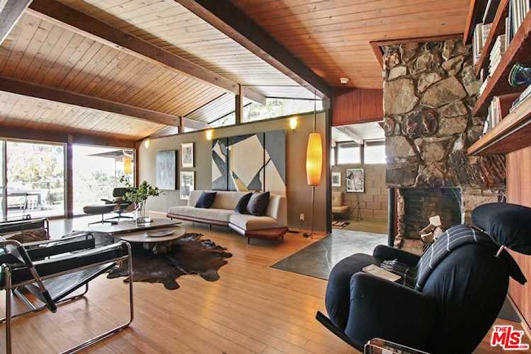 3001 Waverly Dr Silver Lake, CA 90039
