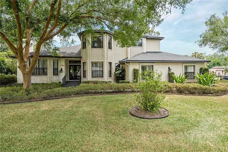10804 Panicum Ct New Port Richey, FL 34655