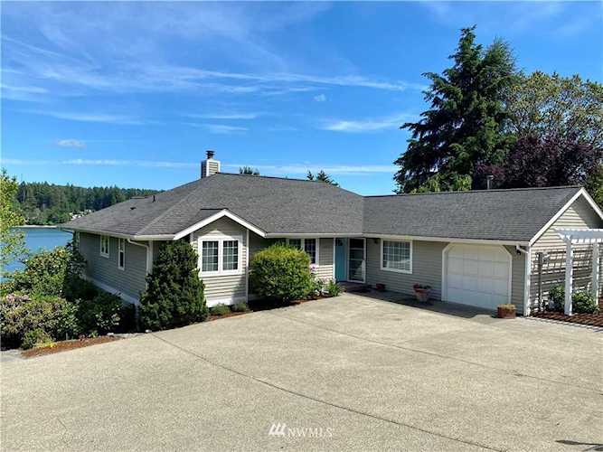 14901 Goodrich Dr NW Gig Harbor, WA 98329